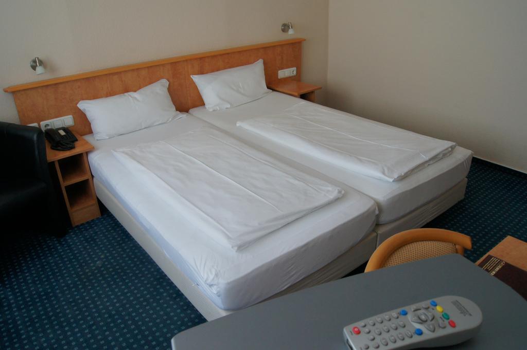 Cityhotel Primavera トリーア 部屋 写真